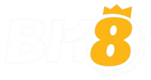 bk8 logo