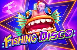 bk fishing disco