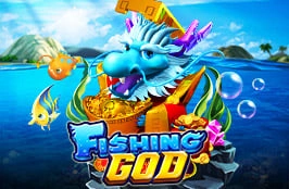 bk fishing god()