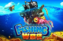 bk fishing war