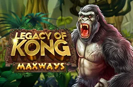bk legacoy of kong
