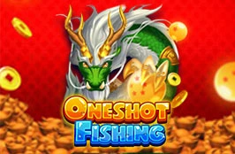 bk one shot fishing