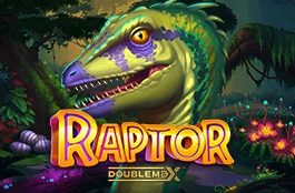 bk raptor