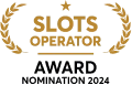 bk slots operator award