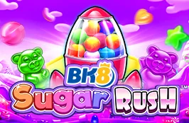 bk sugar rush
