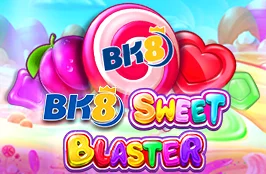 bk sweet blaster