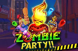bk zombie party